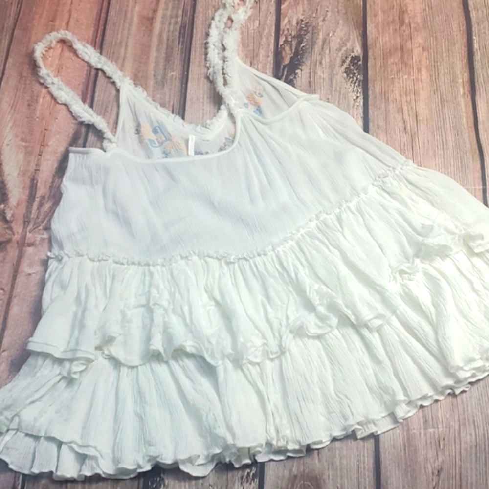 Free People top - Picture 7 of 10